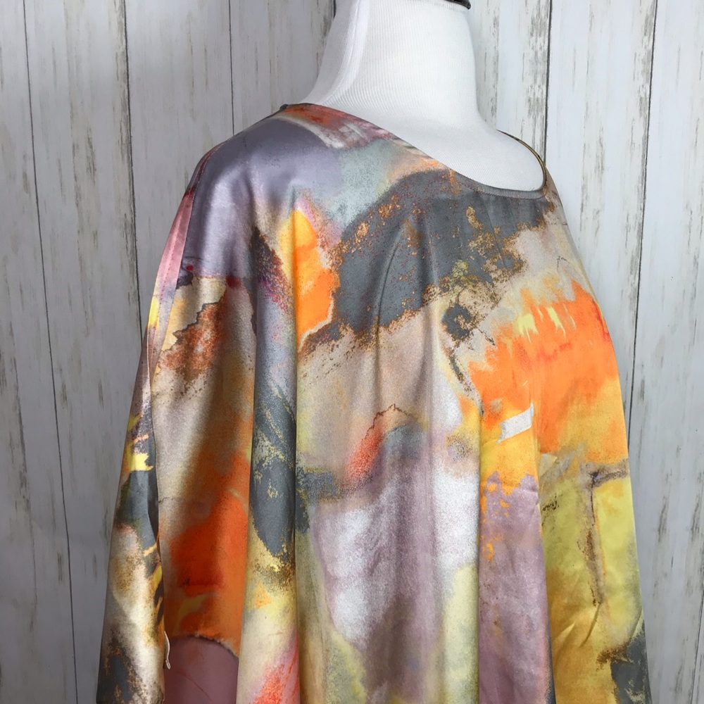 Chico’s Tunic Top - Picture 3 of 11